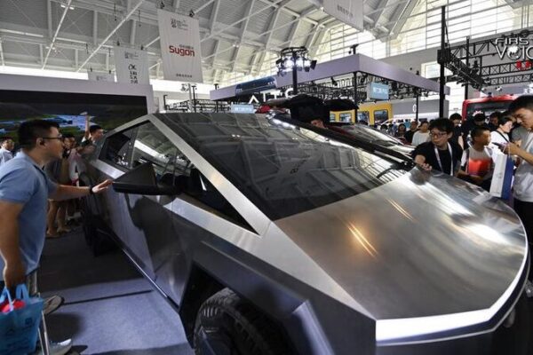 Tesla’s Record China Sales in 2024 Highlight Economic Openness and Vitality Tesla_s_Record_China_Sales_in_2024_Highlight_Economic_Openness_and_Vitality