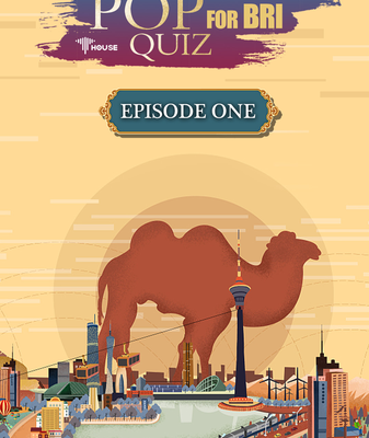 Test Your Knowledge: The Belt and Road Initiative Explained Test Your Knowledge: The Belt and Road Initiative Explained video poster
