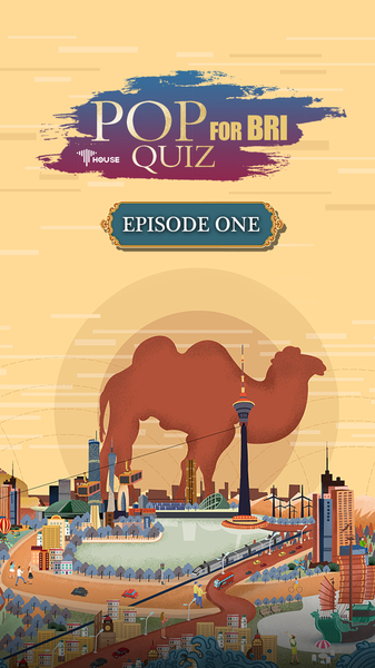 Test Your Knowledge: The Belt and Road Initiative Explained video poster