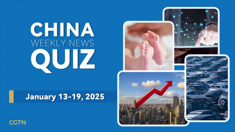 Test_Your_Knowledge__China_Weekly_News_Quiz__January_13_19__2025_ - Khabar Asia Test_Your_Knowledge__China_Weekly_News_Quiz__January_13_19__2025_
