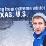 Texans Face Historic Winter Storm as Communities Unite Amid Crisis video poster