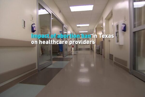 Texas Abortion Ban Leaves Healthcare Providers in Fear and Frustration, Study Finds Texas_Abortion_Ban_Leaves_Healthcare_Providers_in_Fear_and_Frustration__Study_Finds