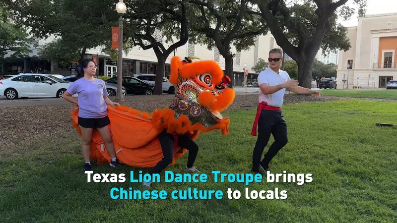 Texas_Students_Celebrate_Chinese_Culture_Through_Lion_Dance_Tradition_poster - Khabar Asia Texas_Students_Celebrate_Chinese_Culture_Through_Lion_Dance_Tradition video poster