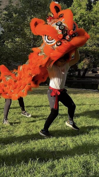 Texas_Students_Keep_Chinese_Lion_Dance_Tradition_Alive_poster - Khabar Asia Texas_Students_Keep_Chinese_Lion_Dance_Tradition_Alive video poster