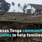 Texas Tongan Community Unites to Support Families After Twin Disasters video poster