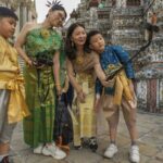 Thailand Expects Surge in Chinese Tourists with New Visa Waiver Policy