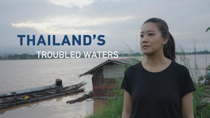 Thailand's Fishing Industry Faces Uncertain Waters Amid Environmental Changes video poster