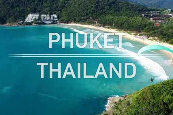 Thailand’s Mangroves: Nature’s Secret Weapon Against Climate Change Thailand's Mangroves: Nature's Secret Weapon Against Climate Change video poster