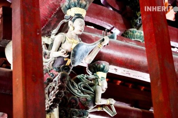 The Ancient Charm of Nanyin Music Echoes in Quanzhou’s Kaiyuan Temple The_Ancient_Charm_of_Nanyin_Music_Echoes_in_Quanzhou_s_Kaiyuan_Temple