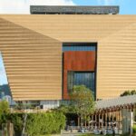 The Birth of the Hong Kong Palace Museum: A New Cultural Landmark Emerges video poster