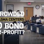 The Business of Blood: Inside America's For-Profit Plasma Industry video poster