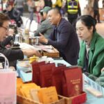 The Chinese Mainland to Resume Imports of Taiwan's Agricultural and Fishery Products