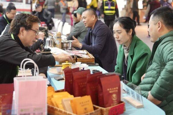 The Chinese Mainland to Resume Imports of Taiwan’s Agricultural and Fishery Products The Chinese Mainland to Resume Imports of Taiwan's Agricultural and Fishery Products