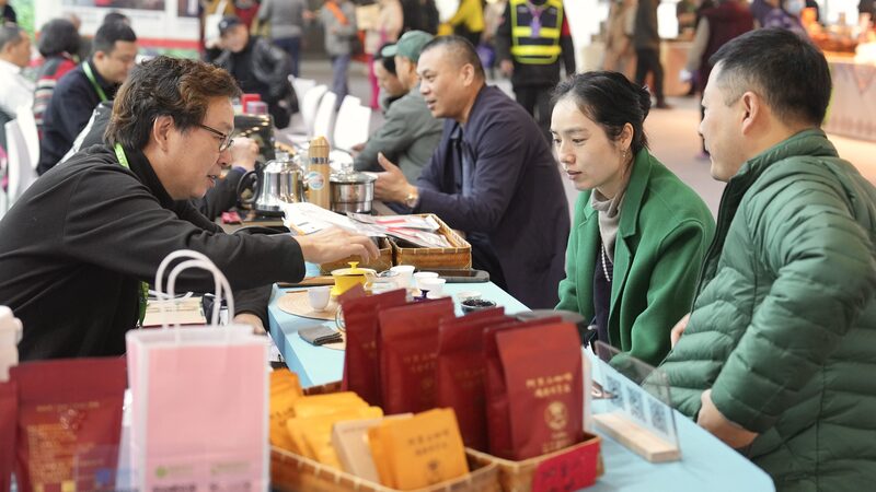 The_Chinese_Mainland_to_Resume_Imports_of_Taiwans_Agricultural_and_Fishery_Products - Khabar Asia The Chinese Mainland to Resume Imports of Taiwan's Agricultural and Fishery Products