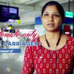 The_Debate_Over_Female-Only_Subway_Carriages_Are_They_Necessary_poster - Khabar Asia The Debate Over Female-Only Subway Carriages: Are They Necessary? video poster