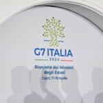 The Declining Influence of the G7 in a Changing Global Landscape