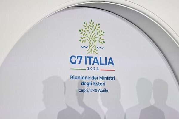 The Declining Influence of the G7 in a Changing Global Landscape