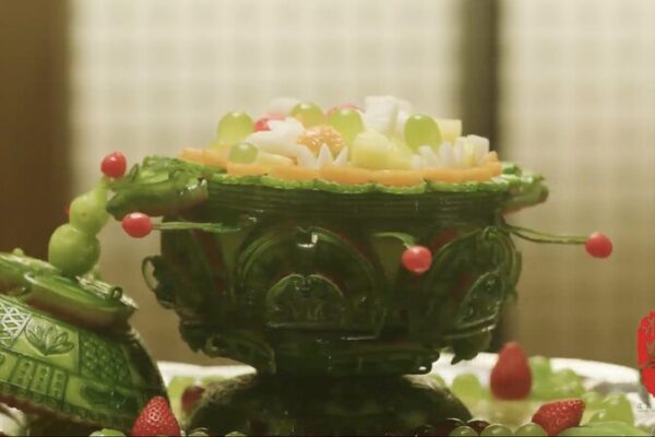 The Enchanting Art of Huaiyang Cuisine: China’s Culinary Masterpiece The Enchanting Art of Huaiyang Cuisine: China's Culinary Masterpiece