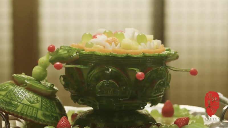 The_Enchanting_Art_of_Huaiyang_Cuisine_Chinas_Culinary_Masterpiece - Khabar Asia The Enchanting Art of Huaiyang Cuisine: China's Culinary Masterpiece