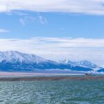 The Enchanting Beauty of Sayram Lake: Xinjiang's 'Last Teardrop of the Atlantic' video poster
