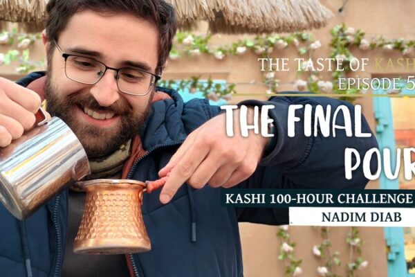 The Final Pour: Unveiling Kashi’s New Brew in ‘The Taste of Kashi’ Episode 5 The_Final_Pour__Unveiling_Kashi_s_New_Brew_in__The_Taste_of_Kashi__Episode_5 video poster