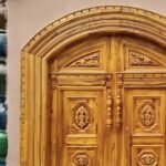 The_Gates_of_Kashgar__A_Journey_Through_Colorful_Doorways