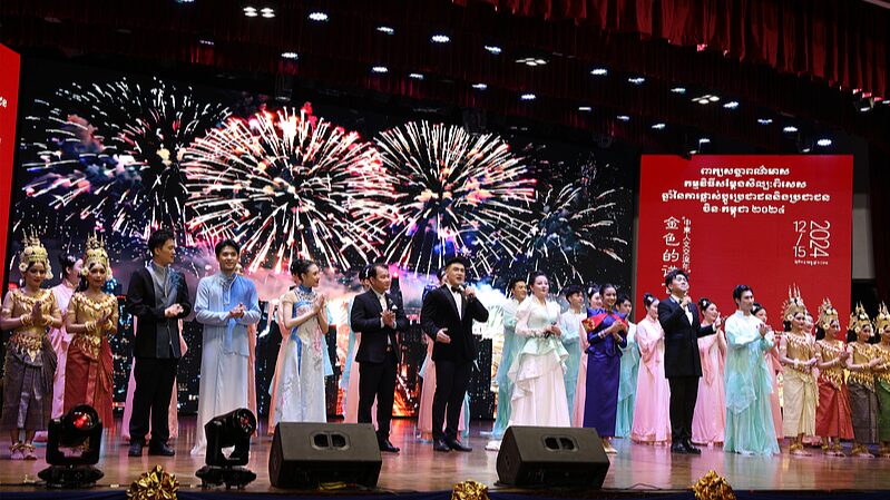 The_Golden_Promise_2024__Celebrating_China_Cambodia_Cultural_Exchange - Khabar Asia The_Golden_Promise_2024__Celebrating_China_Cambodia_Cultural_Exchange