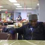 The Graying Homeless: Elderly Struggle on New York City Streets video poster