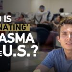 The Hidden Economy: Who Is 'Donating' Plasma in the U.S.? video poster
