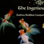 The Ingenious Craft of Fuzhou's Bodiless Lacquerware Painting video poster
