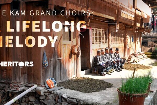 The Kam Grand Choirs: The Lifelong Melody of the Dong People The_Kam_Grand_Choirs__The_Lifelong_Melody_of_the_Dong_People video poster