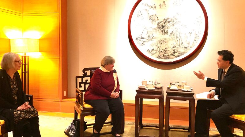 The_Kuliang_Spirit_A_Century-Old_Bond_Between_American_and_Chinese_Communities - Khabar Asia The 'Kuliang Spirit': A Century-Old Bond Between American and Chinese Communities