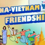 The Power of Youth: Strengthening China-Vietnam Friendship Through Cultural Exploration video poster