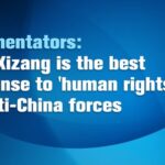 The Real Xizang: Debunking Human Rights Misconceptions