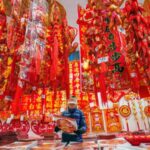 The Spring Festival: A Global Celebration of Renewal and Harmony