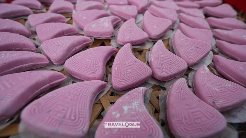 The_Timeless_Charm_of_Kueh_Pink_Pastries_for_a_Long_Life - Khabar Asia The Timeless Charm of Kueh: Pink Pastries for a Long Life