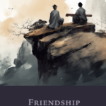 The Timeless Friendship of Boya and Ziqi: A Chinese Folk Tale video poster