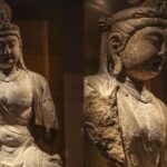 The_Timeless_Grace_of_the_Tang_Bodhisattva_Statue_from_Tianlongshan