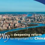 The Vital Role of Deepening Reform in China's Modernization