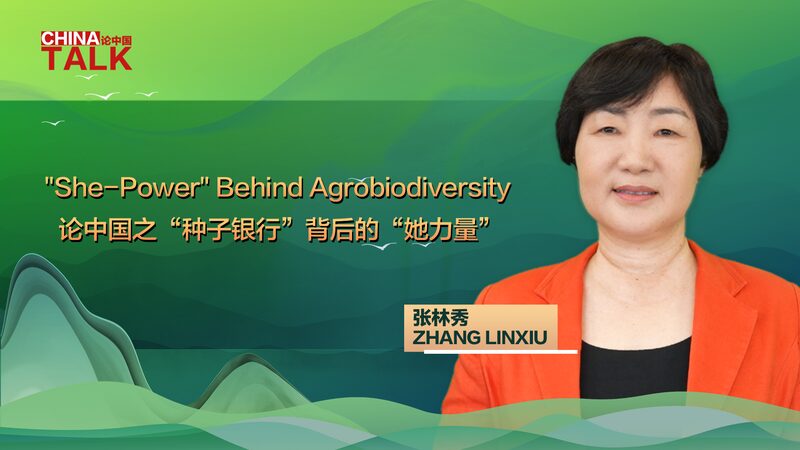 The Vital Role of Women in Preserving Asia's Agrobiodiversity video poster