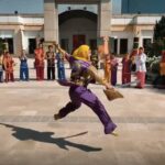 The_Wushu_Warriors_of_Dogonvir__Iranian_Village_Nurtures_Champions_in_Chinese_Martial_Arts_poster - Khabar Asia The_Wushu_Warriors_of_Dogonvir__Iranian_Village_Nurtures_Champions_in_Chinese_Martial_Arts video poster