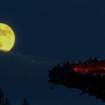 The_Year_s_Largest_Full_Moon_Illuminates_the_Night_Sky video poster