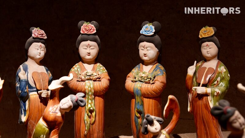 The_Zhang_Family_Revitalizes_the_Ancient_Art_of_Tangsancai_Horse_Ceramics - Khabar Asia The Zhang Family Revitalizes the Ancient Art of Tangsancai Horse Ceramics