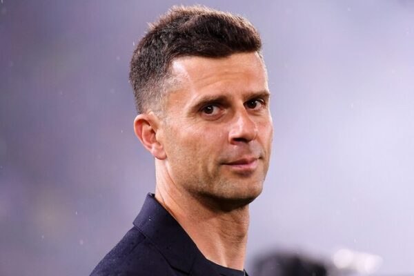 Thiago Motta Departs Bologna, Agrees to Lead Juventus Thiago Motta Departs Bologna, Agrees to Lead Juventus