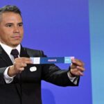 Thierry Henry's France Eye Gold After Favorable Olympic Football Draw