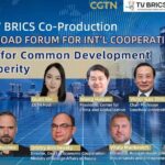Third Belt and Road Forum Convenes in Beijing with Over 4,000 Global Delegates video poster