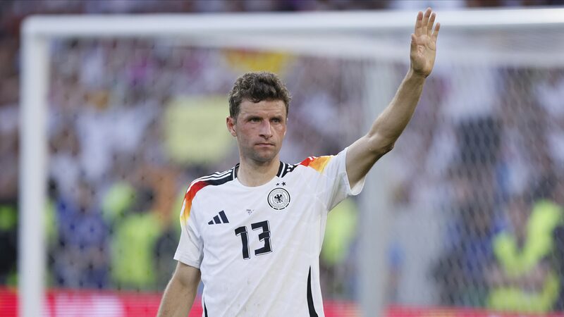 Thomas_Muller_Retires_from_International_Football_After_Euro_2024 - Khabar Asia Thomas_Muller_Retires_from_International_Football_After_Euro_2024