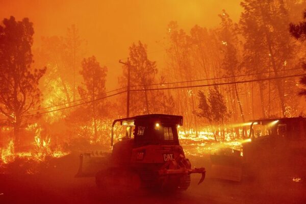 Thousands Evacuated as Park Fire Rages in Northern California Thousands_Evacuated_as_Park_Fire_Rages_in_Northern_California