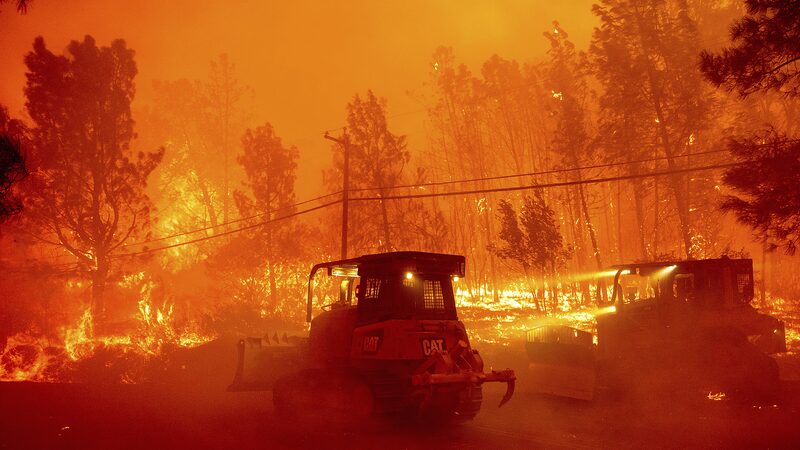 Thousands_Evacuated_as_Park_Fire_Rages_in_Northern_California - Khabar Asia Thousands_Evacuated_as_Park_Fire_Rages_in_Northern_California