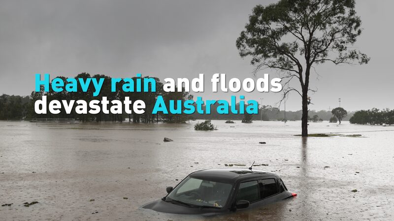 Thousands_Evacuated_as_Record_Flooding_Strikes_New_South_Wales_poster - Khabar Asia Thousands Evacuated as Record Flooding Strikes New South Wales video poster